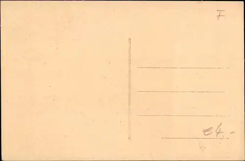 Ak Pozières Somme, Cimetiere Anglais