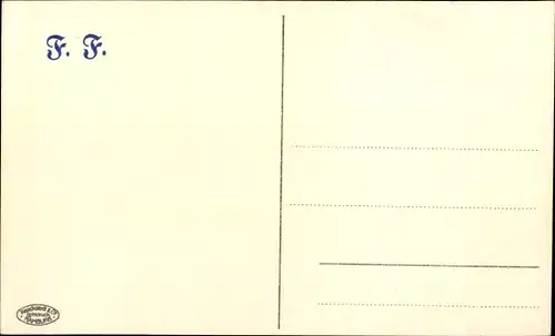 Ak Generaloberst Josias von Heeringen, Portrait, I. WK