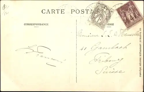 Ak Une caravane, Kamele, Maghreb