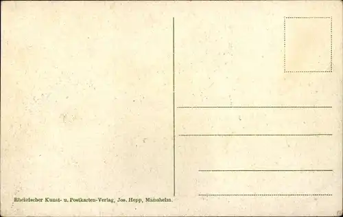 Ak Mannheim in Baden, Friedrichsplatz, Wasserturm, Fontäne