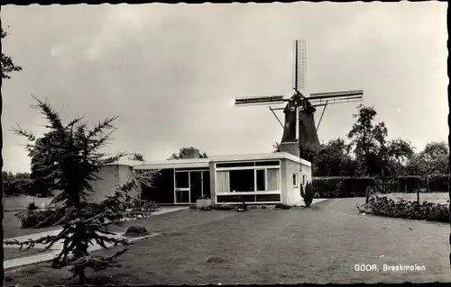 Ak Goor Overijssel, Braakmolen