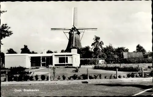 Ak Goor Overijssel, Braakmolen