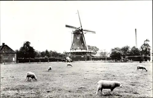 Ak Goor Overijssel, Braakmolen