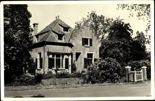 Ak Heerde Gelderland Niederlande, Marcova