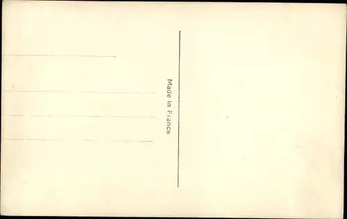 Ak Schauspielerin Billie Dove, Portrait