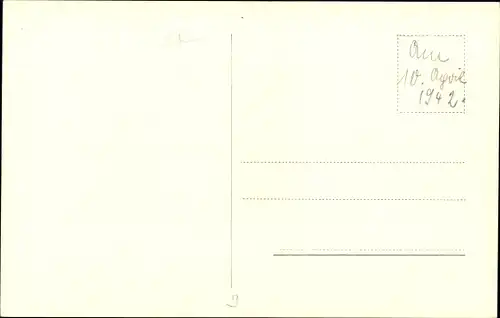 Ak Schauspielerin Heidemarie Hatheyer, Portrait, Tobis Nr. A 3271/1, Autogramm