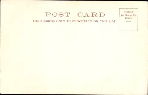 Ak London England, general view of Piccadilly Circus