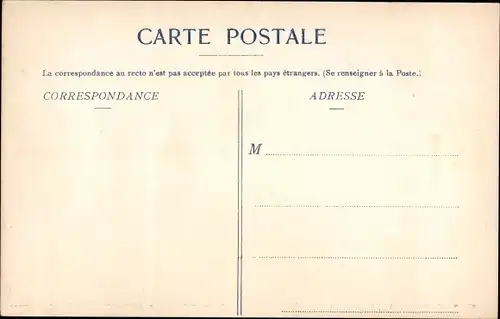 Ak Montaigu Scherpenheuvel Flämisch Brabant, Chemin du Rosaire