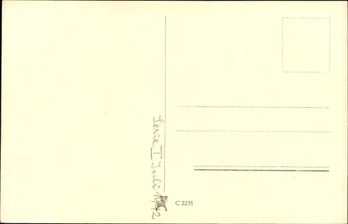 Ak Schauspieler Otto Wernicke, Portrait im Anzug, Ufa Film