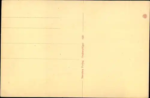 Ak Viborg Dänemark, Domkirke