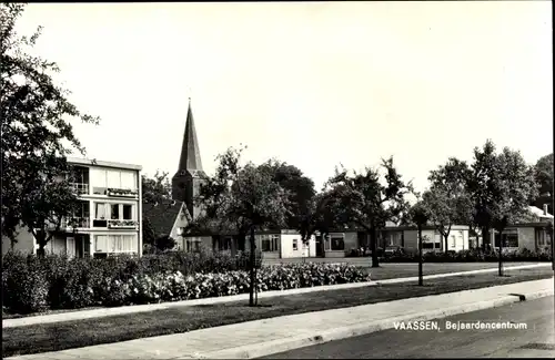 Ak Vaassen Epe Gelderland Niederlande, Bejaardencentrum