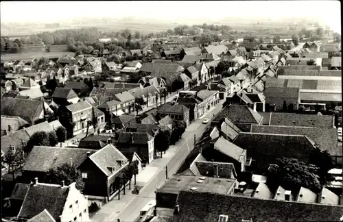 Ak Asperen Gelderland, Panorama