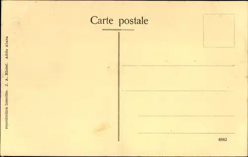 Ak Äthiopien, Fourré dans une foret vierge