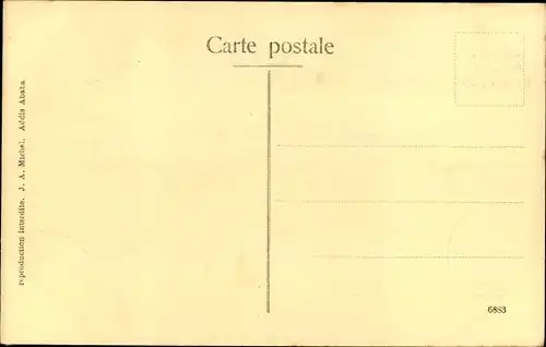 Ak Äthiopien, Bestiaux danakils a l'abreuvoir