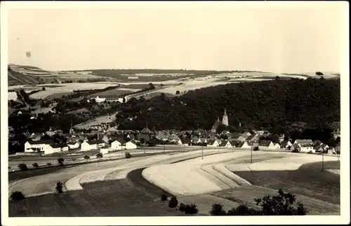 Ak Meisenheim am Glan Pfalz, Panorama