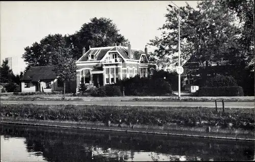 Ak De Krim Overijssel, Beatrixhoeve, Hoofdweg
