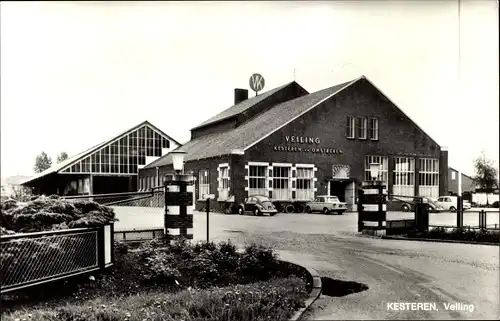 Ak Kesteren Gelderland, Veiling