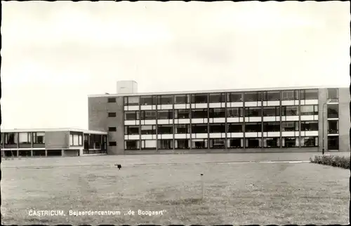 Ak Castricum Nordholland Niederlande, Bejaardencentrum de Boogaert