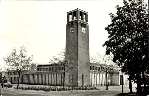 Ak Odiliapeel Nordbrabant, R. K. Kerk