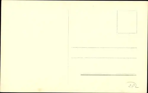 Ak Schauspieler Willy Forst, Portrait, Autogramm