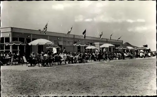 Ak Westerhoven Nordbrabant, Euro-Recreatie Centrum