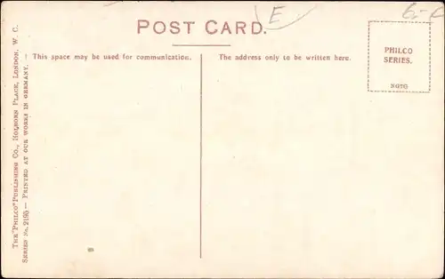 Ak Ramsgate Kent England, Sands