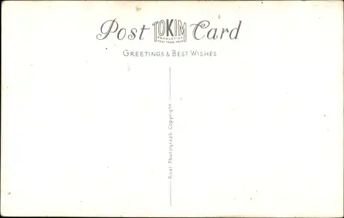 Ak Ipswich Suffolk England, River Orwell at Bourne Bridge