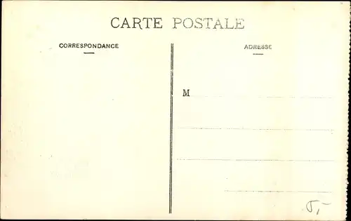 Ak Bordeaux Gironde, Le Pont de Fer, Passerelle des Chemins de fer et des Pietons