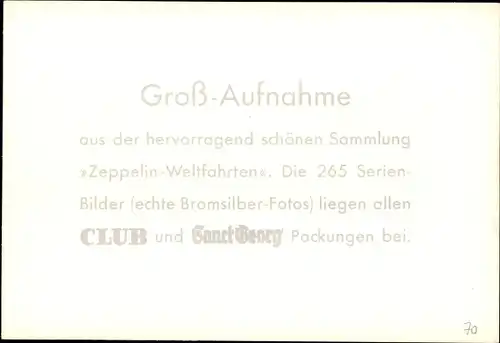 Foto Luftschiff LZ 127 Graf Zeppelin, Ringeck wird genietet