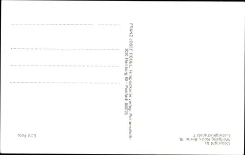 Ak Schauspieler Wolfgang Spier, Portrait, Autogramm