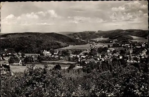 Ak Hemer im Sauerland, Panorama