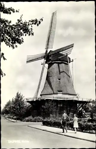 Ak Dalfsen Overijssel, Molen