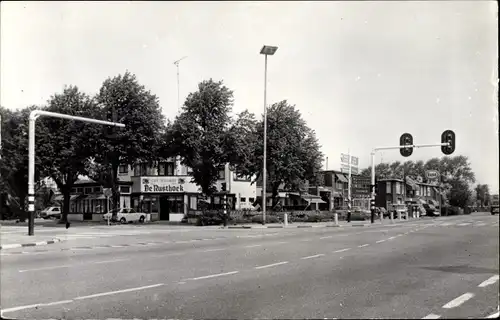 Ak Wateringen Südholland, Kruispunt