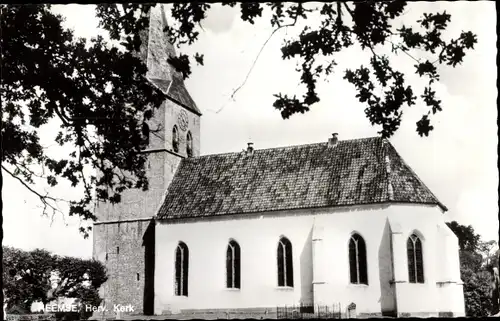Ak Heemse Overijssel, Herv. Kerk
