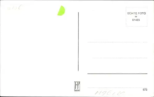 Ak Rossum Maasdriel Gelderland, Kerkstraat