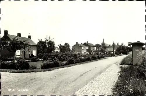 Ak Hall Gelderland, Hallseweg