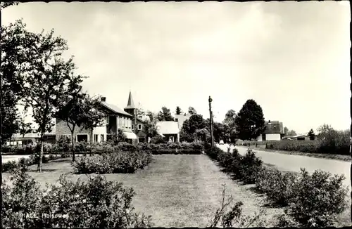 Ak Hall Gelderland, Hallseweg