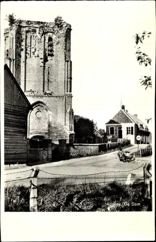 Ak Acquoy Gelderland, de Dom