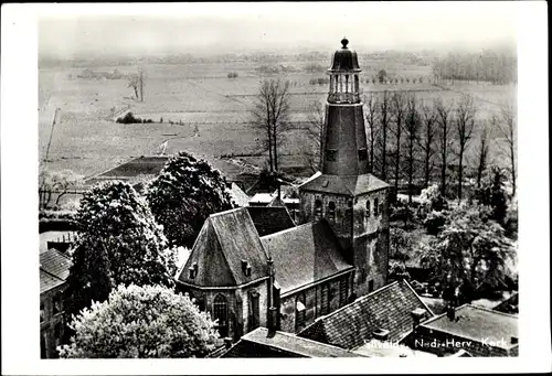 Ak Silvolde Gelderland, Ned. Herv. Kerk