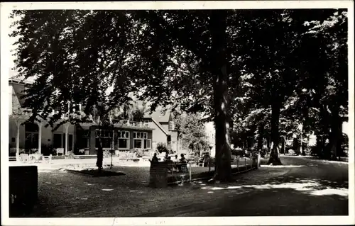 Ak Lochem Gelderland, Hotel 't Hof van Gelre