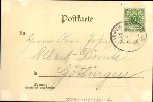 Künstler Litho Leipzig in Sachsen, Der Thüringer Hof, Inh. Georg Grimpe