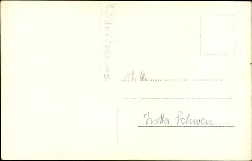 Ak Schauspielerin Lena Norman, Portrait, Ross Verlag A 2829 2, Autogramm