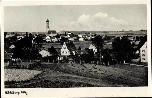Ak Vilsbiburg in Niederbayern, Gesamtansicht