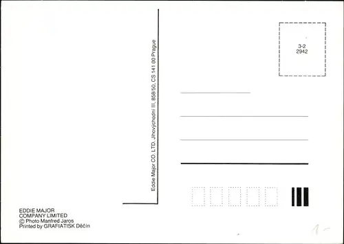 Ak Nackte Frau, Frauenakt, Busen, Stern, Nackter Mann