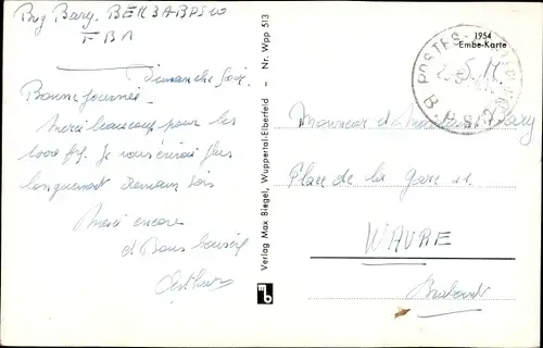 Ak Elberfeld Wuppertal, Sonnborner Brücke, Schwebebahn, Straßenbahn, Eisenbahn