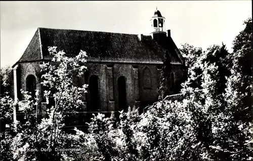 Ak Diepenveen Overijssel, Kerk