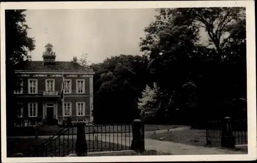 Ak Heino Overijssel, Ned. Herv. Kamp- en Conferentieoord Den Alerdinck