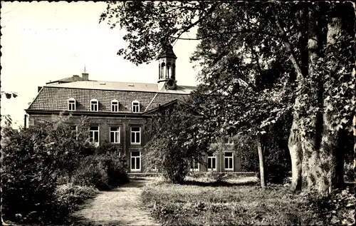 Ak Noorbeek Limburg Niederlande, R. K. Vacantiecentrale Hoogcruts