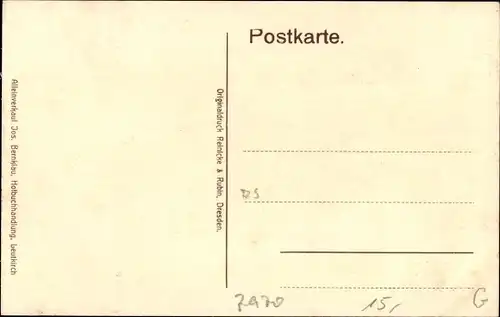 Ak Leutkirch im Allgäu Württemberg, Hauptstraße, Pelzwarenhandung, Kaufhaus zum Anker