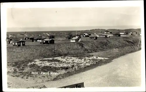 Ak Dänemark, Fjand Strand